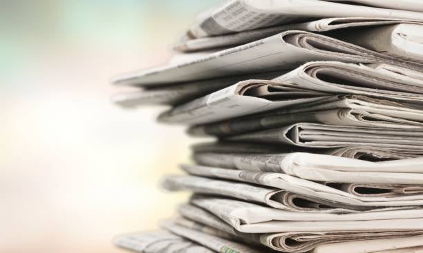 Habari za magazeti ya leo Tar 25 Mar 2025, habari kuu na michezo