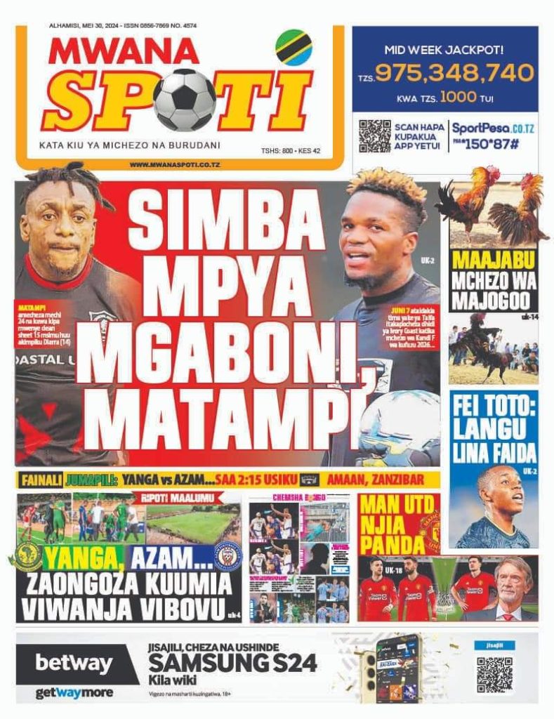MwanaSport