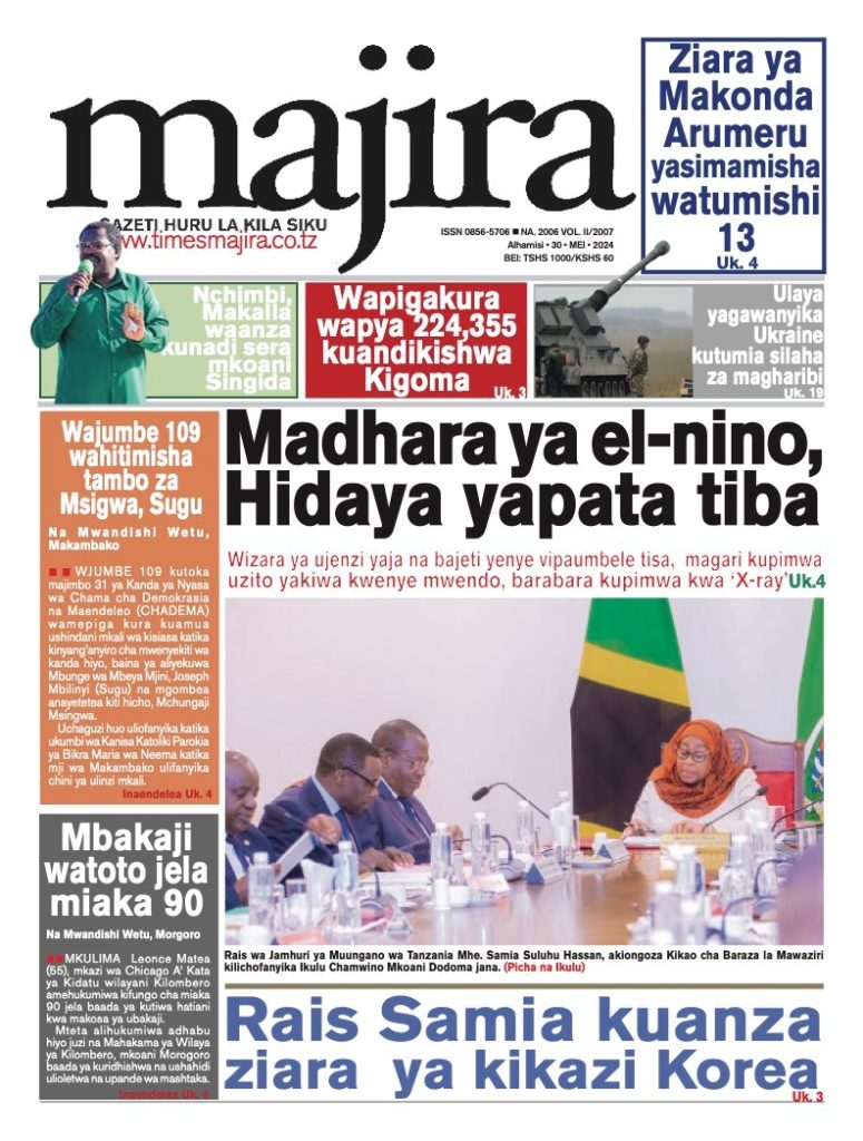 Majira
