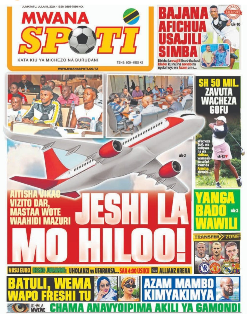 MwanaSport