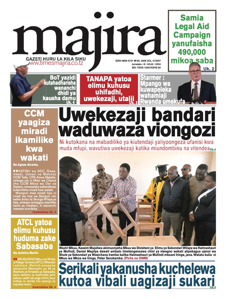 Majira