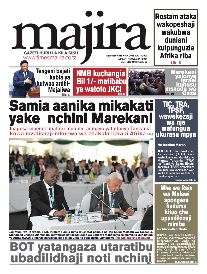 Majira