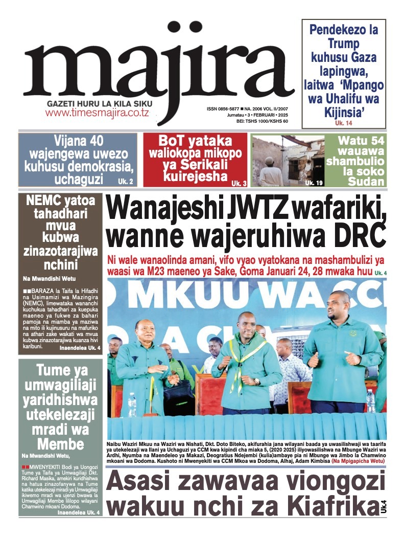 Majira