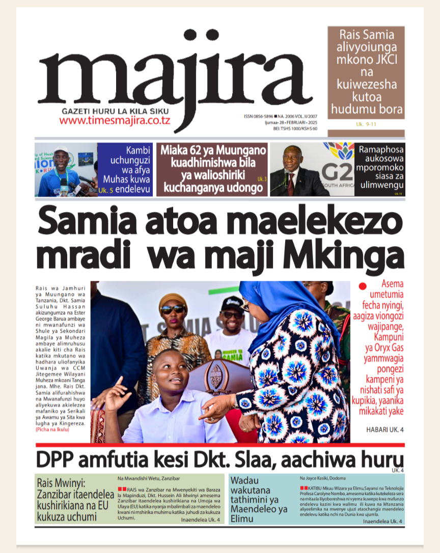 Majira