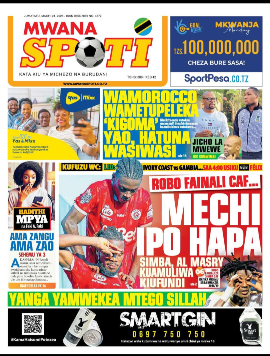 MwanaSport